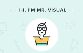 Mr. Visual