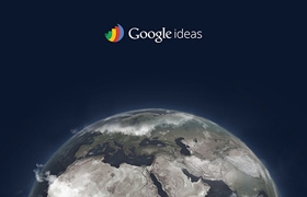 网站制作之Google Ideas