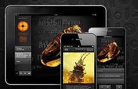 KRYPTIS - digital creative full service agency